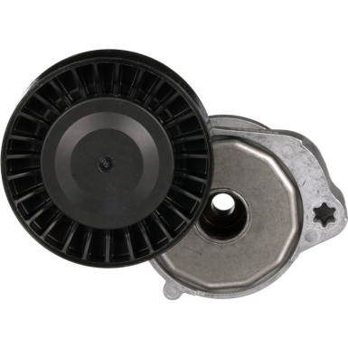 Gates Spannrolle, Keilrippenriemen DriveAlign™ T39116