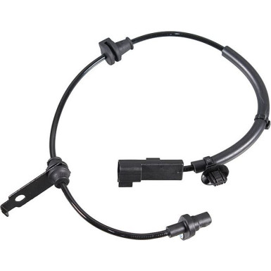 Metzger Sensor, Raddrehzahl 09001522