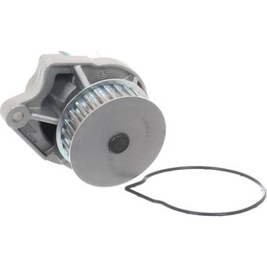 SKF Wasserpumpe VKPC 81215