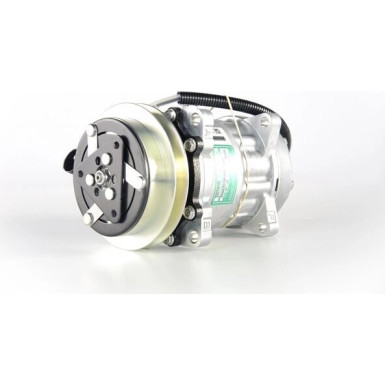 Mahle Kompressor, Klimaanlage BEHR Premium Line ACP 935 000P
