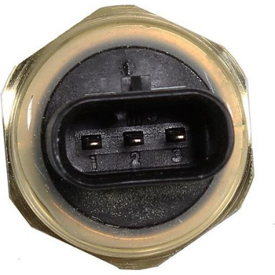 Metzger Sensor, Öldruck 0906487