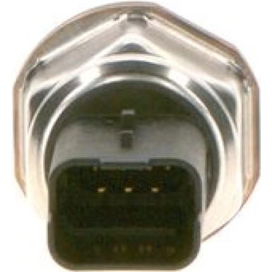 BOSCH Sensor, Kraftstoffdruck F 00R 004 237