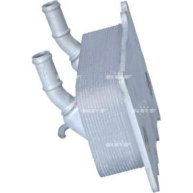 NRF Ölkühler, Motoröl EASY FIT 31846