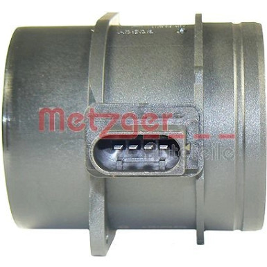 Metzger Luftmassenmesser 0890190