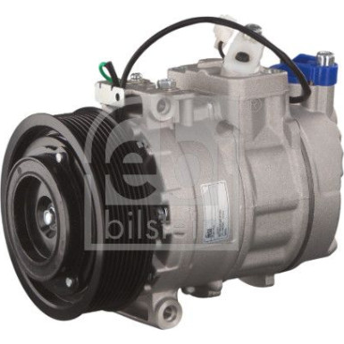 FEBI BILSTEIN 35387 Kompressor, Klimaanlage