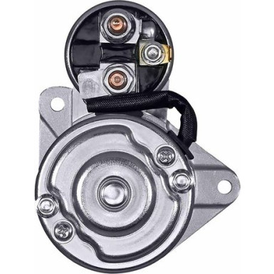 Starter 8EA 011 610-131 Starter 8EA 011 610-131