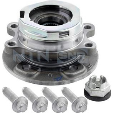 NTN-SNR Radlagersatz R155.120