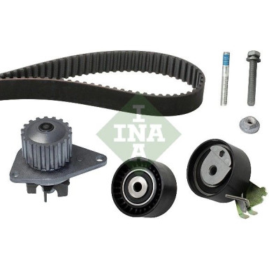 INA Wasserpumpe + Zahnriemensatz 530 0419 30