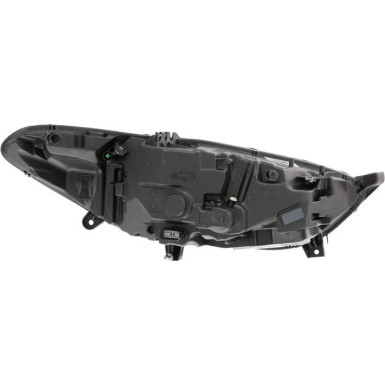 Hauptscheinwerfer 046618 Hauptscheinwerfer 046618