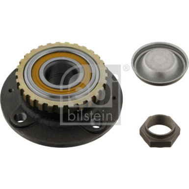 FEBI BILSTEIN 29384 Radlagersatz