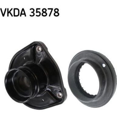 SKF Federbeinstützlager VKDA 35878