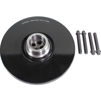 Metzger Riemenscheibe, Kurbelwelle COMPETENCE KIT 6400122