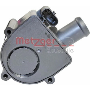Metzger Zusatzwasserpumpe 2221015