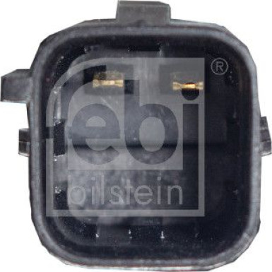 FEBI BILSTEIN 109269 Waschwasserpumpe, Scheibenreinigung