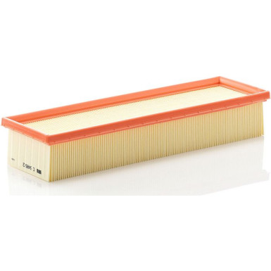 MANN-FILTER C 3485/2 Luftfilter MANN-FILTER C 3485/2 Luftfilter