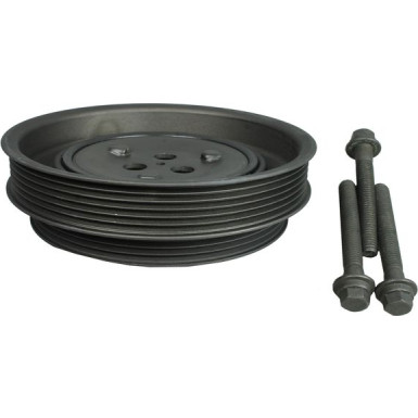 Metzger Riemenscheibe, Kurbelwelle COMPETENCE KIT 6400065