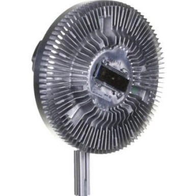 Mahle Kupplung, Kühlerlüfter BEHR Premium Line CFC 12 000P