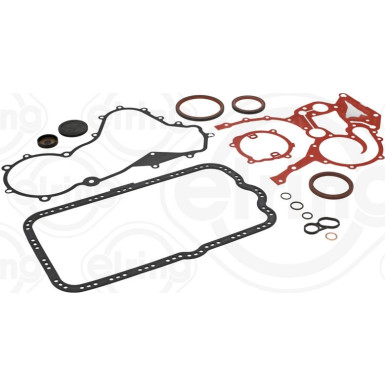 Elring Dichtungssatz, Kurbelgehäuse 505.201