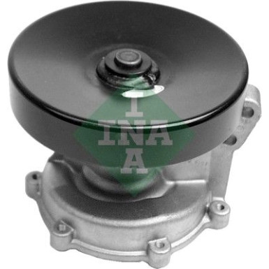 INA Wasserpumpe 538 0493 10