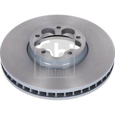 FEBI BILSTEIN 178027 Bremsscheibe FEBI BILSTEIN 178027 Bremsscheibe