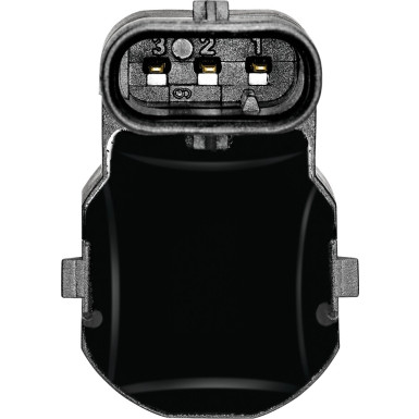 Valeo Sensor, Einparkhilfe 890006