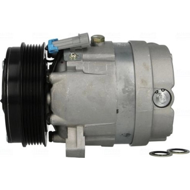 Kompressor, Klimaanlage 89062 Kompressor, Klimaanlage 89062