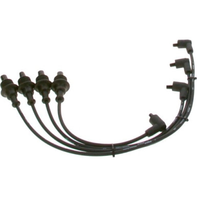 BOSCH Zündleitungssatz 0 986 356 854 BOSCH Zündleitungssatz 0 986 356 854