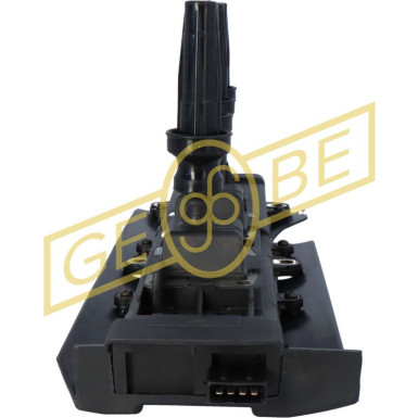 GEBE Zündspule 9 4648 1