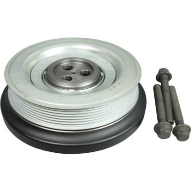Metzger Riemenscheibe, Kurbelwelle COMPETENCE KIT 6400066