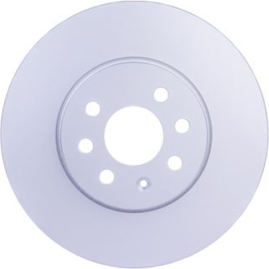Hella Bremsscheibe Pro High Carbon 8DD 355 128-211