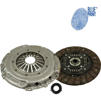 Blue Print Kupplungssatz SMARTFIT Conversion Service Kit ADV183087