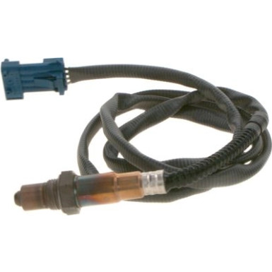 BOSCH Lambdasonde 0 258 006 186 BOSCH Lambdasonde 0 258 006 186