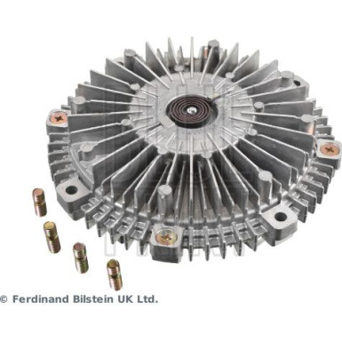 Blue Print Kupplung, Kühlerlüfter ADC491810