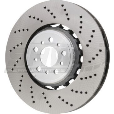 Bremsscheibe BFR43852