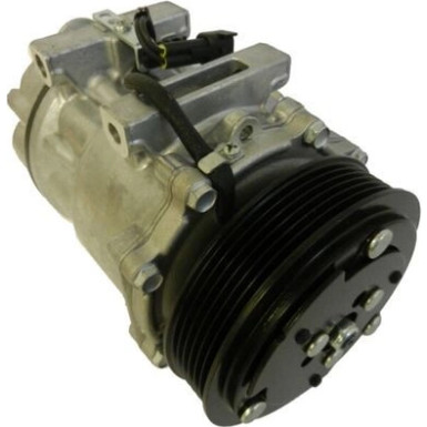 Mahle Kompressor, Klimaanlage BEHR ACP 769 000S