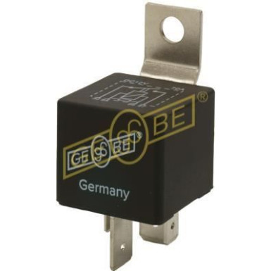 GEBE Relais, Arbeitsstrom 9 9080 1