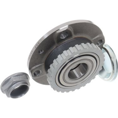 SKF Radlagersatz VKBA 3592