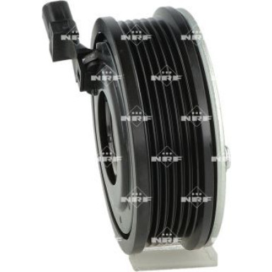 NRF Magnetkupplung, Klimakompressor 380179 NRF Magnetkupplung, Klimakompressor 380179