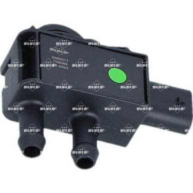 Sensor, Abgasdruck 708089 Sensor, Abgasdruck 708089