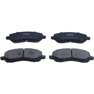 Maxgear Bremsbelagsatz, Scheibenbremse 19-3603