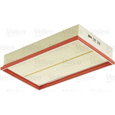 Valeo Luftfilter 585394
