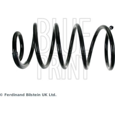 Blue Print Fahrwerksfeder ADM588302