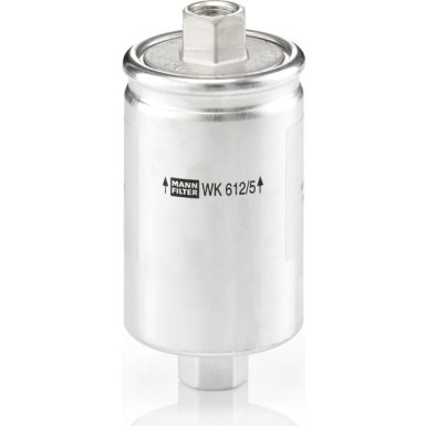 Mann-Filter Kraftstofffilter WK 612/5