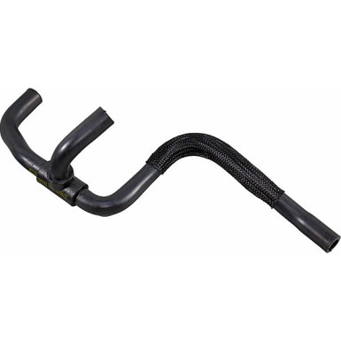 Metzger Schlauch, Kurbelgehäuseentlüftung 2380161