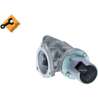 NRF AGR-Ventil EASY FIT 48384