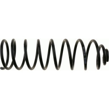 Sachs Fahrwerksfeder 996 481