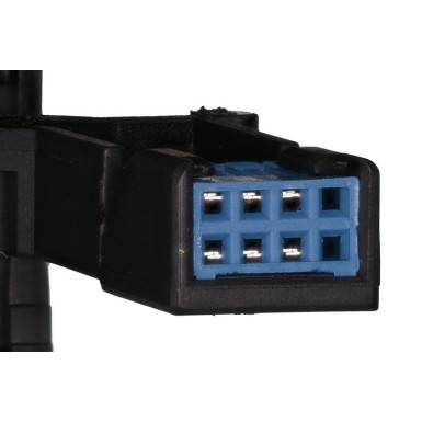 Valeo Lenkstockschalter 886724