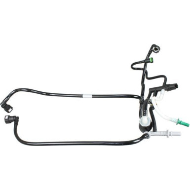 Metzger Kraftstoffleitung 2150088