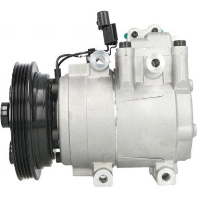 Kompressor, Klimaanlage 89274 Kompressor, Klimaanlage 89274