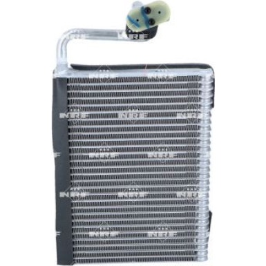 Verdampfer, Klimaanlage 36168 Verdampfer, Klimaanlage 36168